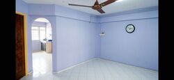 Blk 242 Gombak View (Bukit Batok), HDB 3 Rooms #603506141